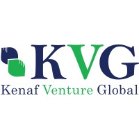 Kenaf Venture Global Logo