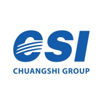 Shanghai Chuangshi Medical Technology(Group)Co., Ltd Logo