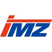 IMZ Maschinen Vertriebs GmbH Logo