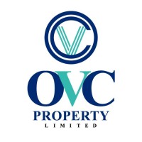 OVC Property Limited Logo