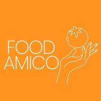 Foodamico Logo
