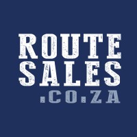 Route Sales Logo