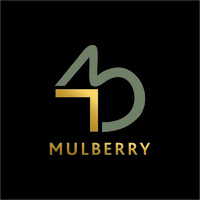 Mulberry Silks Limited Logo