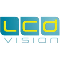 LCD VISION Logo