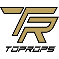 TopROPS Logo