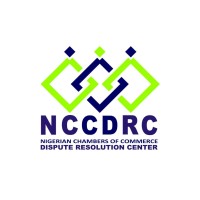 Nigerian Chambers of Commerce Dispute Resolution Centre Logo