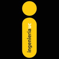 Escuela de Ingeniería UC Logo