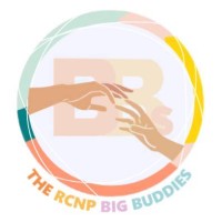 RCNP Big Buddies Logo
