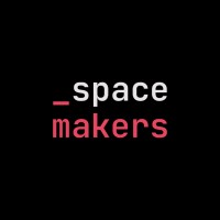 Space Makers Logo