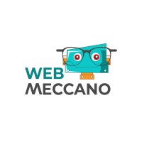WebMeccano Logo