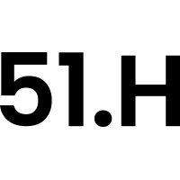 51.HOLDINGS Logo