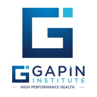 Gapin Institute for High Performance Medicine Logo