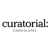 Curatorial: Chocolates Logo