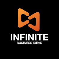 Infinite Business Ideas Logo