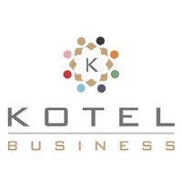 Kotel Business Community Logo