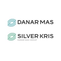 DHANAR MAS CONCERN, PT Logo