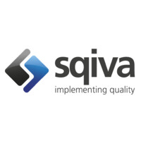 PT Sqiva Sistem Logo