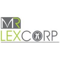 MR LEXCORP Logo