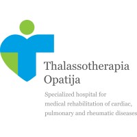 THALASSOTHERAPIA OPATIJA Logo