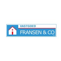 Vastgoed Fransen & Co Logo