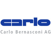 Carlo Bernasconi AG Logo