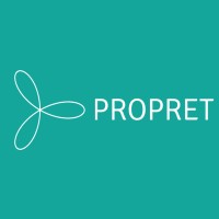 PROPRET® Logo