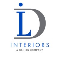 Design Line Interiors - A DAHLIN Company Logo