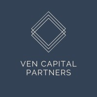 Ven Capital Partners Logo