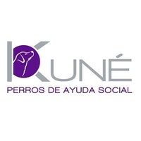 Kuné, Perros de Ayuda Social Logo
