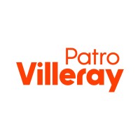 Patro Villeray Logo