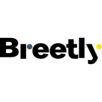Breetly Logo