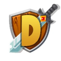 Drustcraft Logo