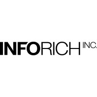INFORICH Inc. Logo