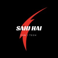 Master Ji Sahi Hai Logo