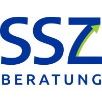 SSZ Beratung (Dr. Scherf Schütt & Zander GmbH) Logo