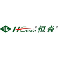 Zhejiang Hengsen Industrial Group Co.,Ltd. Logo