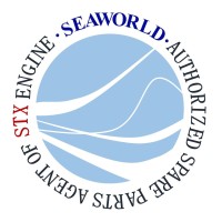 SeaWorld Logo