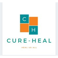 CURE-HEAL Logo