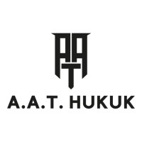 AAT Hukuk Logo