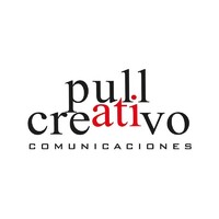 Pull Creativo Comunicaciones Logo