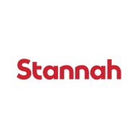 Stannah Belgium Logo