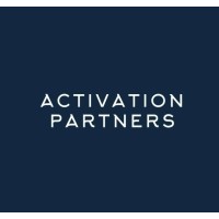 Activation Partners Logo