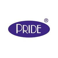 Pride® Group Logo