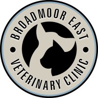 Broadmoor East Veterinary Clinic Logo