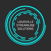 Louisville Streamline Solutions Logo