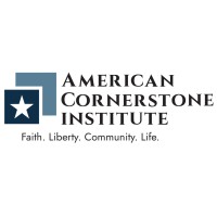 American Cornerstone Institute Logo