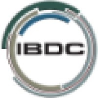 IBDC Global Logo