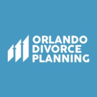 Orlando Divorce Planning Logo