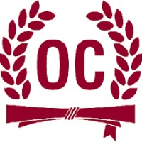 Old Collegians Rugby Union Football Club Logo