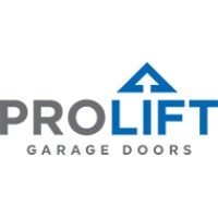 ProLift Garage Doors of Indianapolis Logo